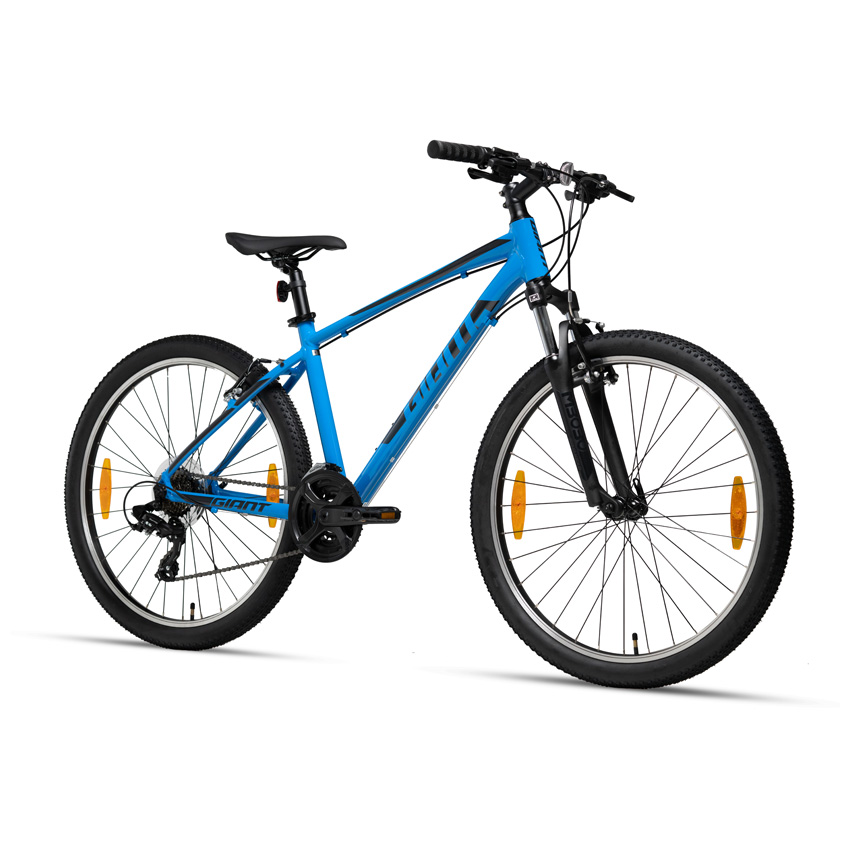 Xe Đạp Địa Hình MTB GIANT ATX 26 – Bánh 26 Inches – 2022 - Size S