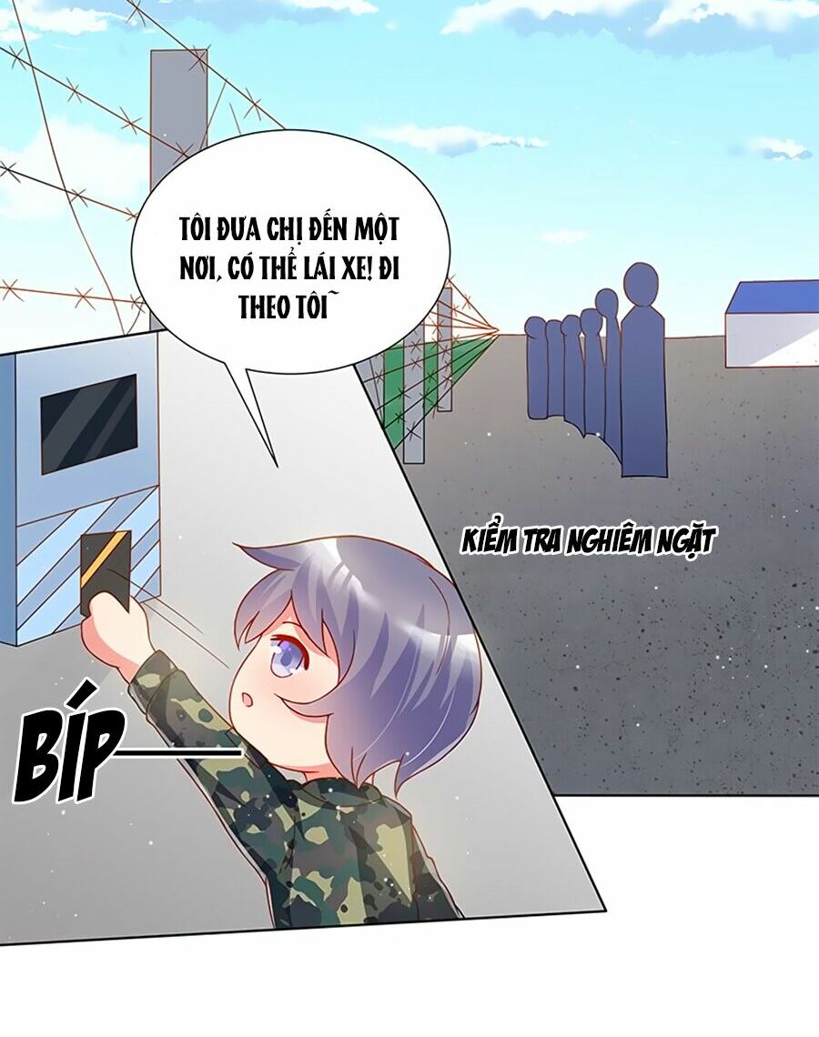 chồng già vợ trẻ trêu nhau hàng ngày chapter 31 12