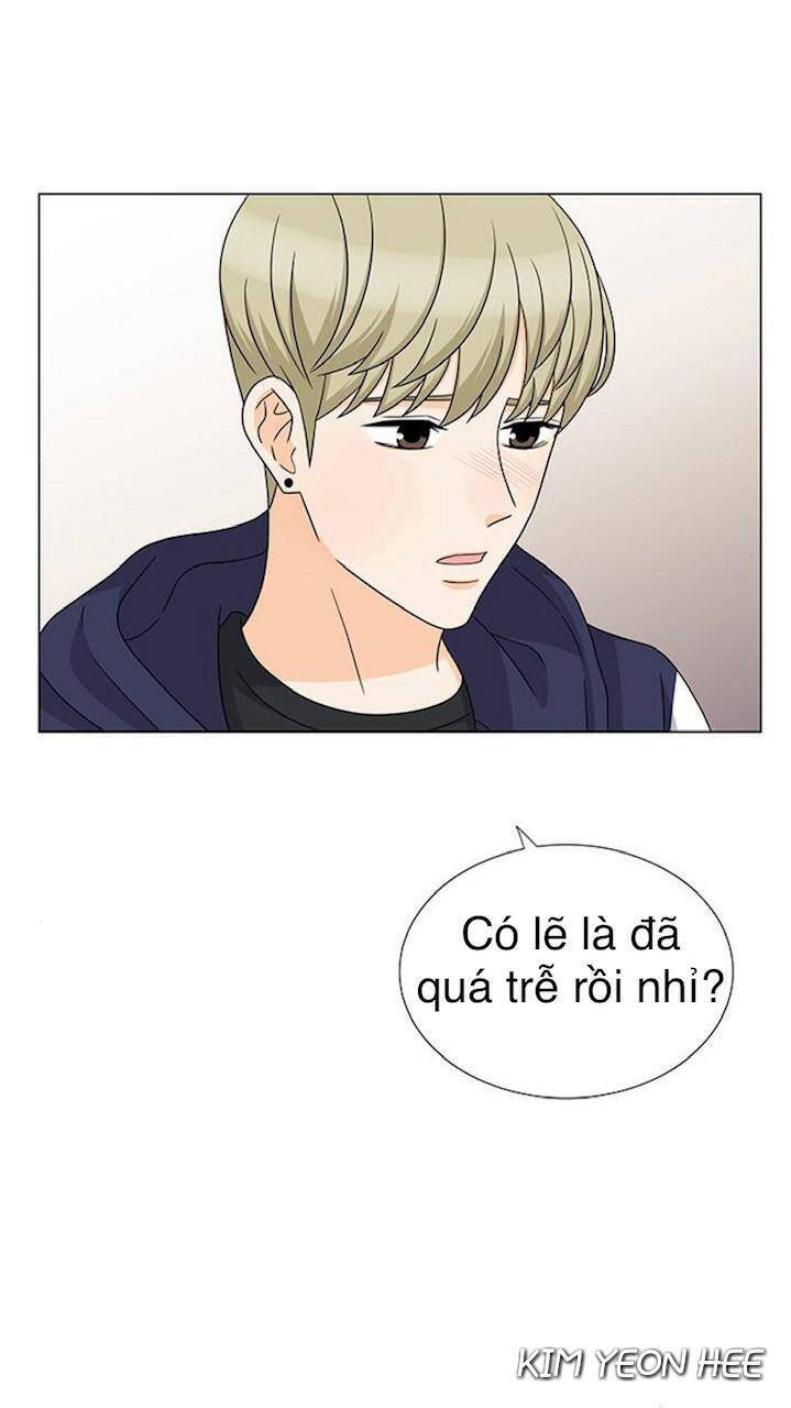 idol và sếp, em yêu ai? chapter 132 9