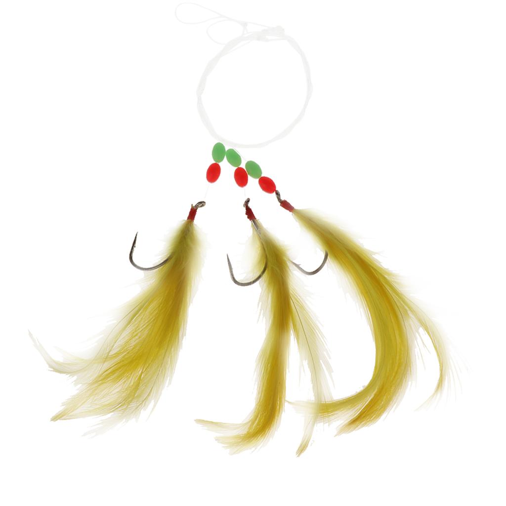 Fishing Bait Mackerel Rigs Skirt Trolling Marlin Lures