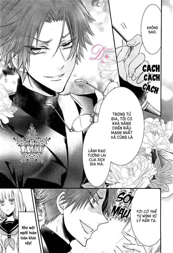 shinobi shijuusou chapter 6 21