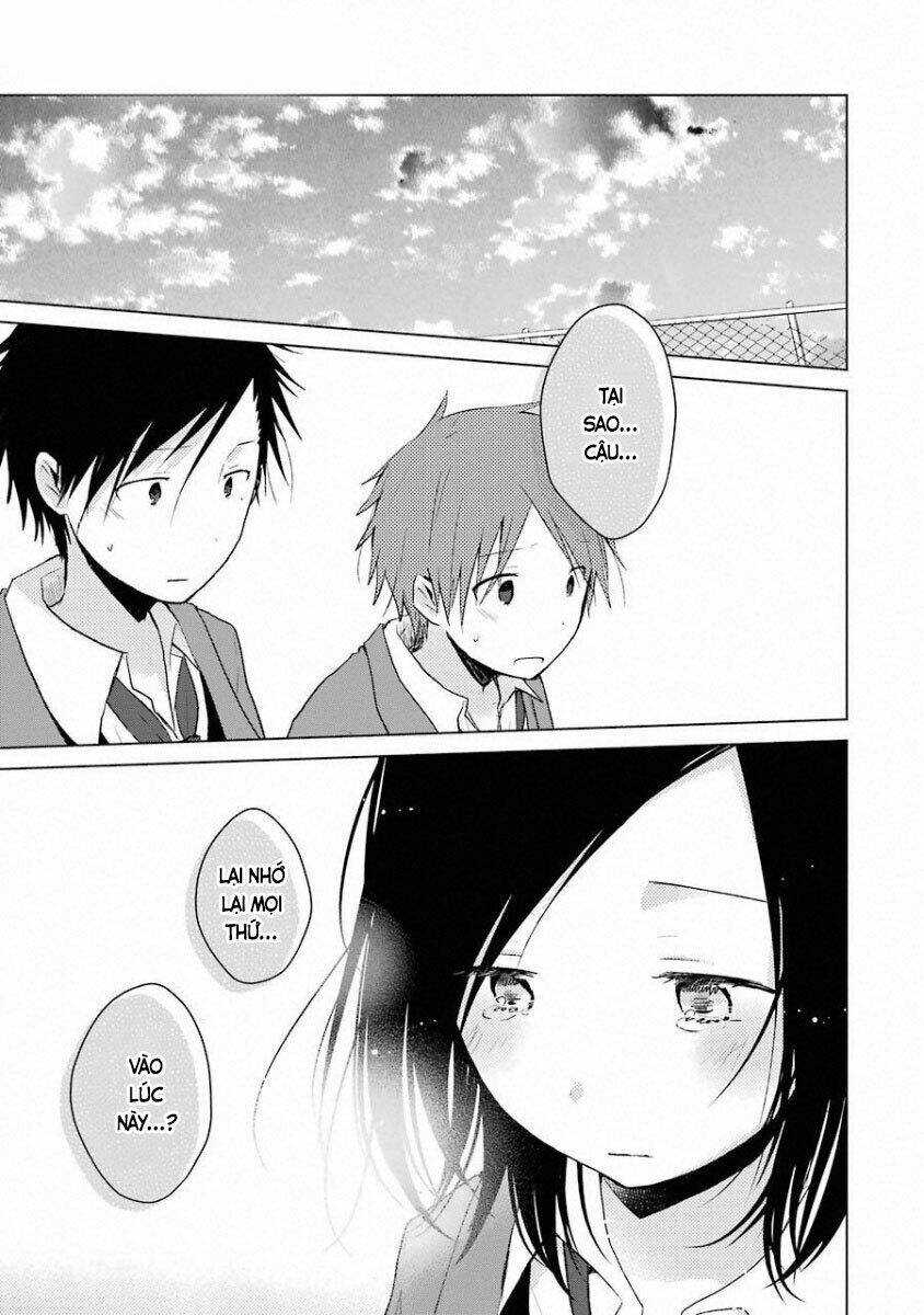 one week friends chapter 37 1