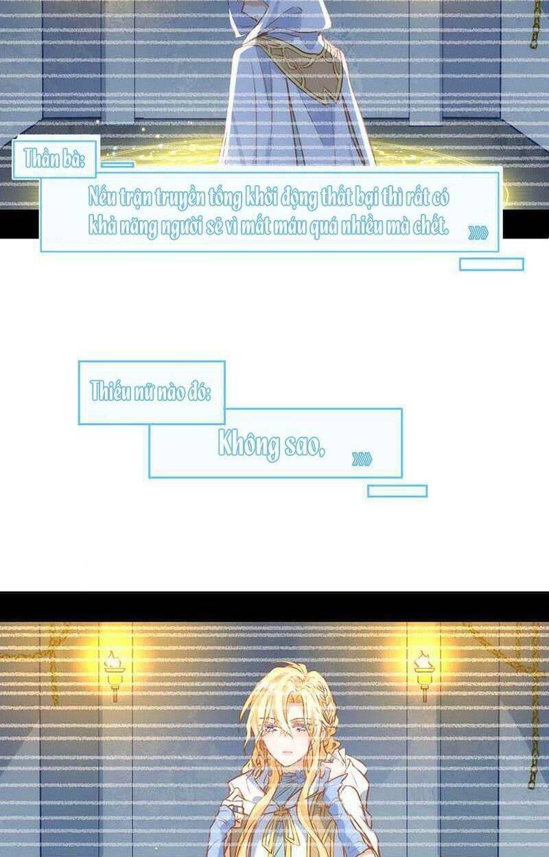 tình địch quái gở lại tăng thêm rồi chapter 53 2