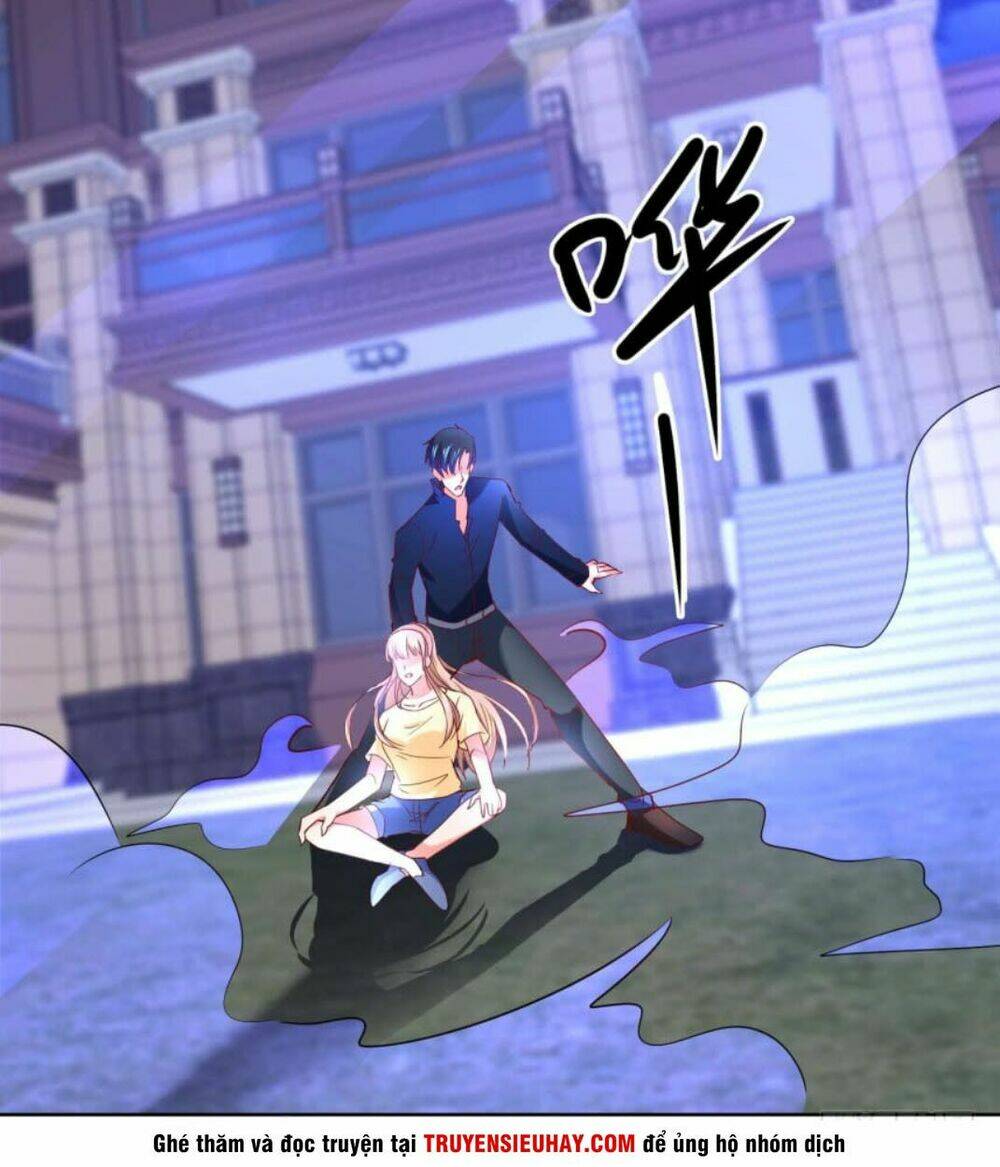 vú em là cổ tiên chapter 27 20