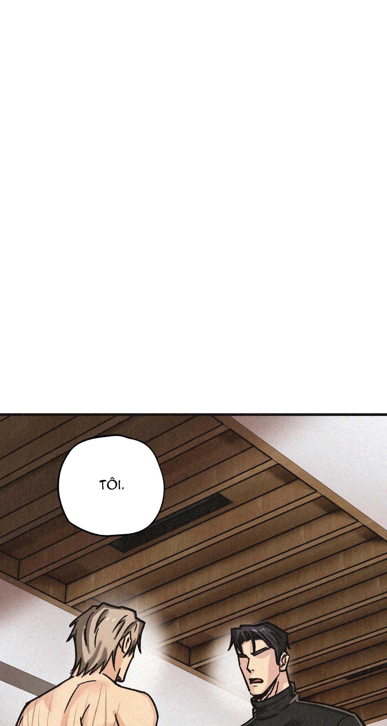 băng đảng samgeori chapter 33 39