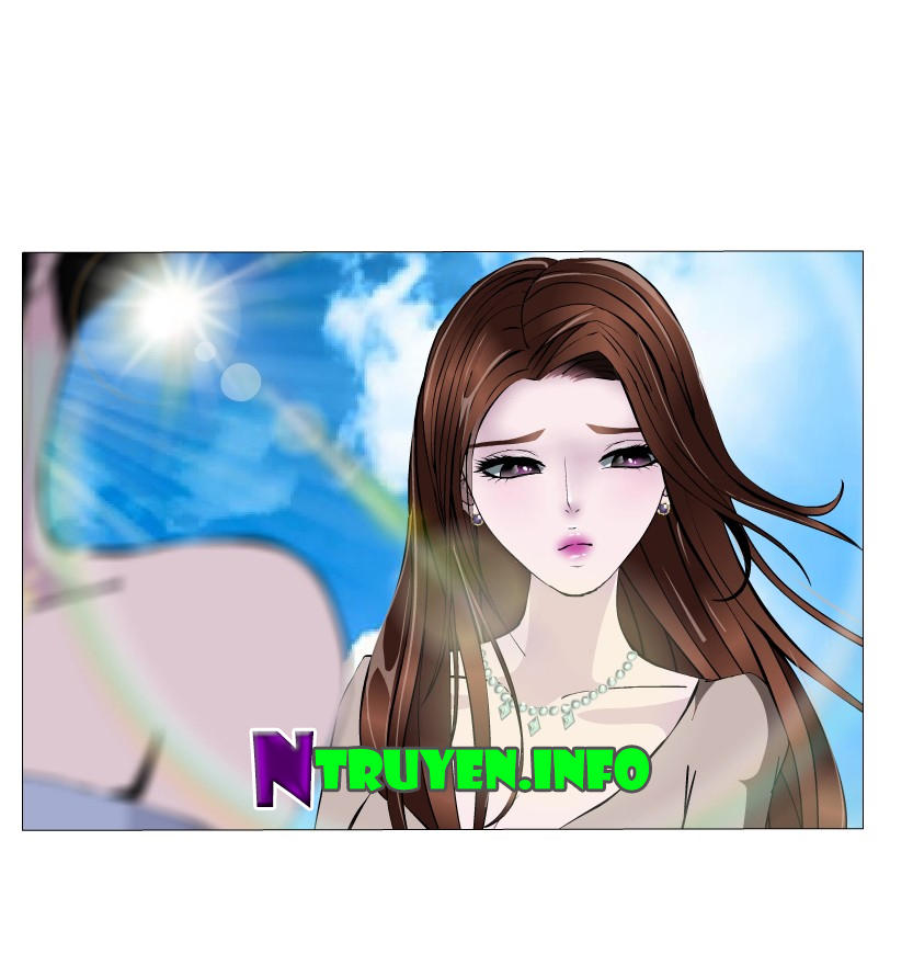 cạm bẫy của nữ thần chapter 46 8