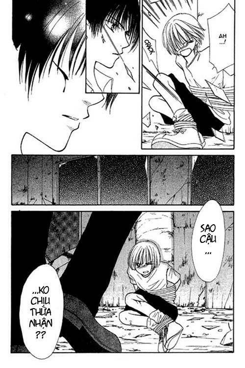 girl got game - power chapter 21 15