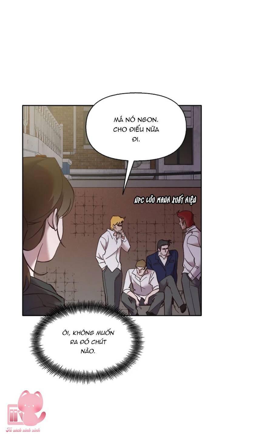 thanh xuân của chúng ta chapter 62 54