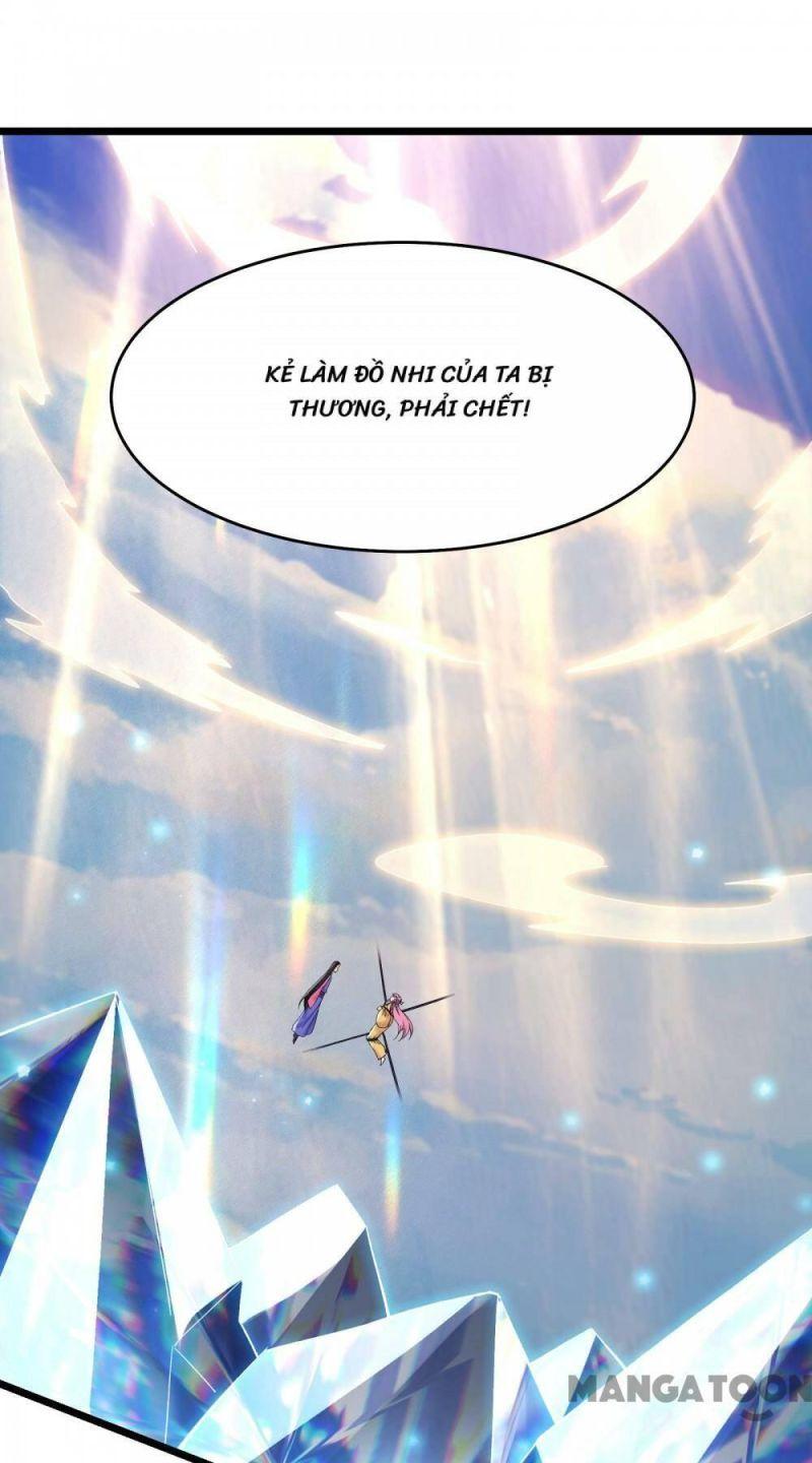 đồ đệ ta toàn là nữ ma đầu chapter 189 38