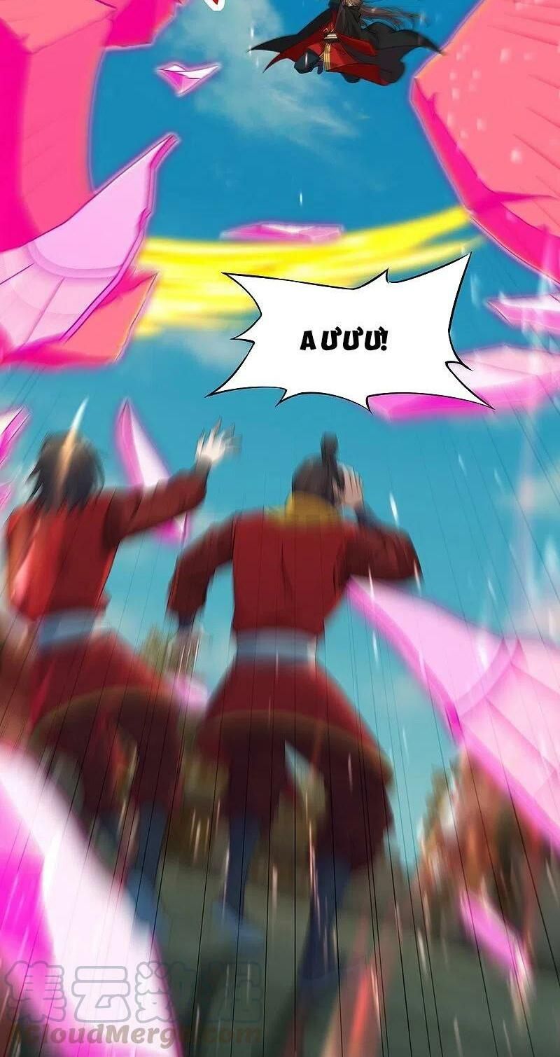 tiên võ đế tôn chapter 215 4