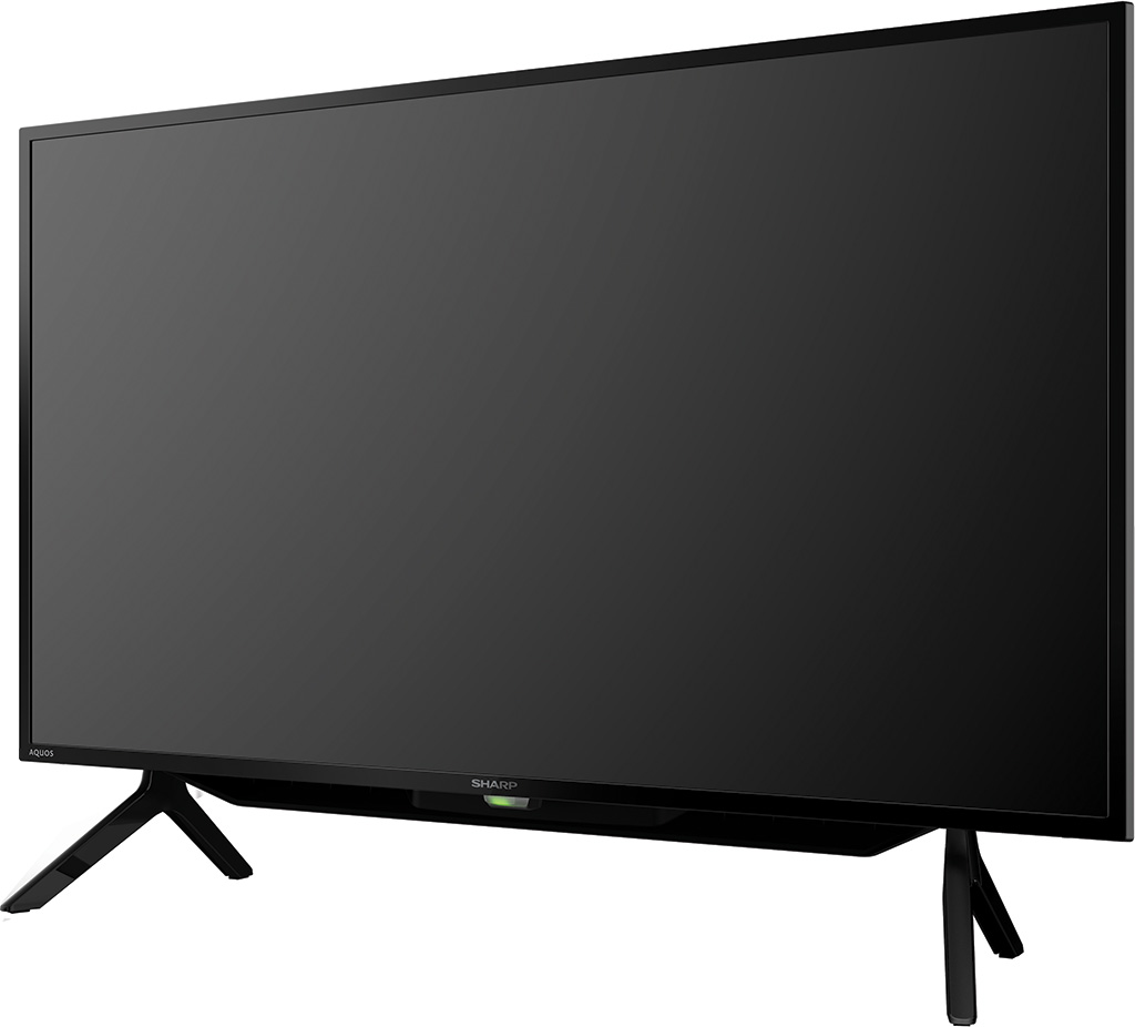 Android Tivi Sharp 42 inch 2T-C42BG1X - Hàng chính hãng