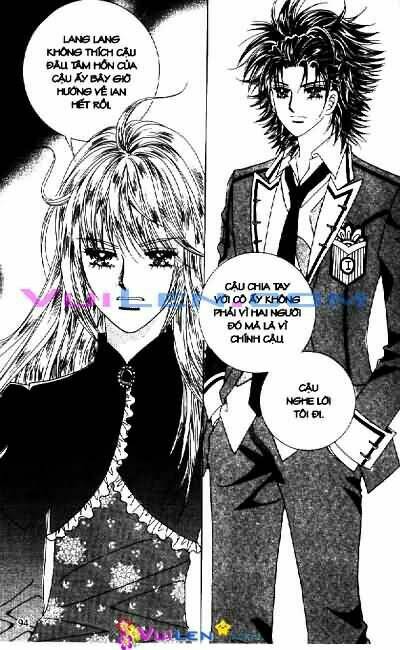 tình yêu quý tộc chapter 109 15