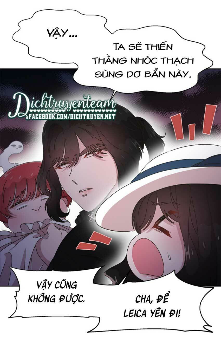 con gái bảo bối của ma vương chapter 122 33