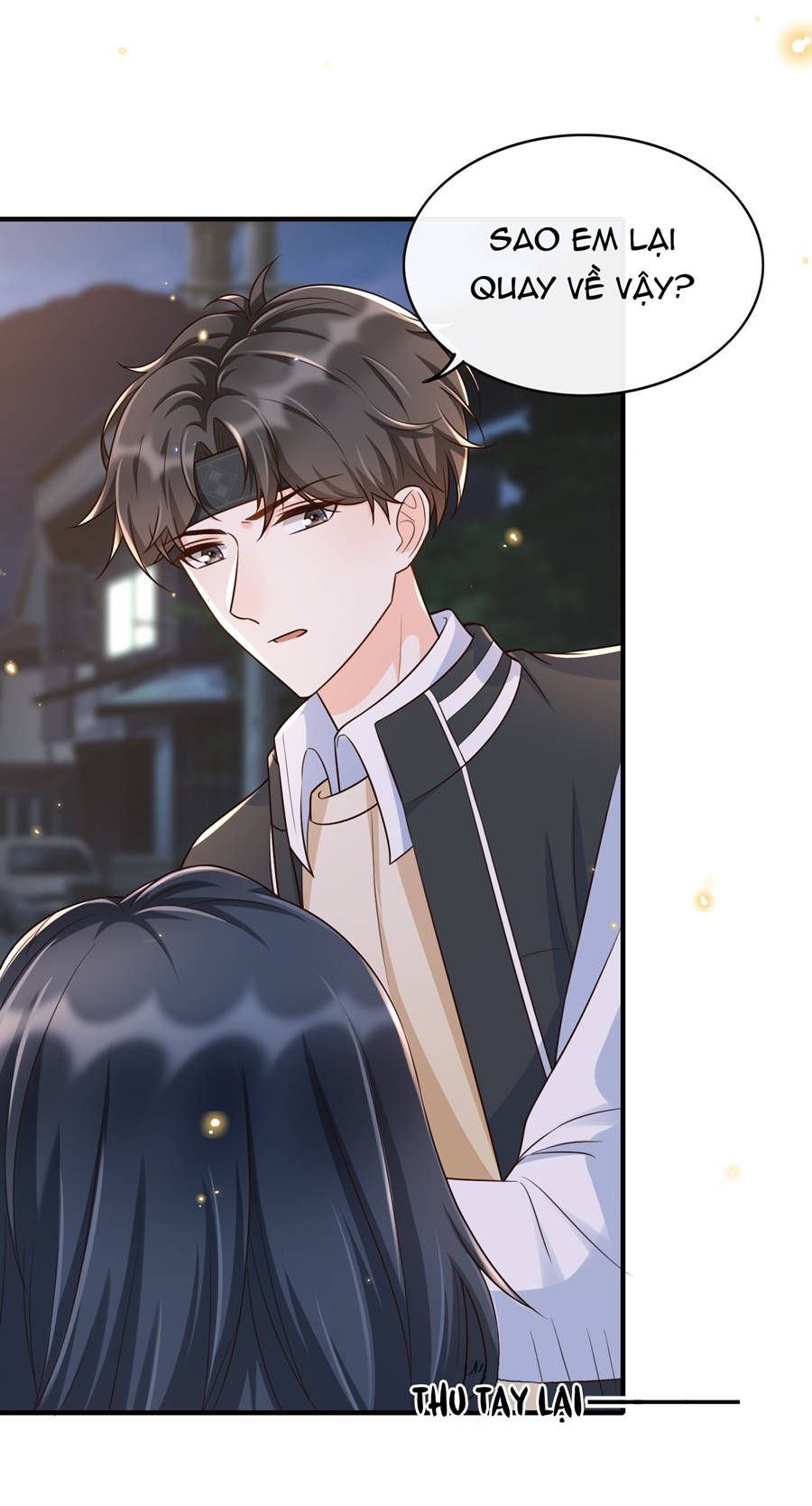 ngọt không ngừng nghỉ chapter 12 13