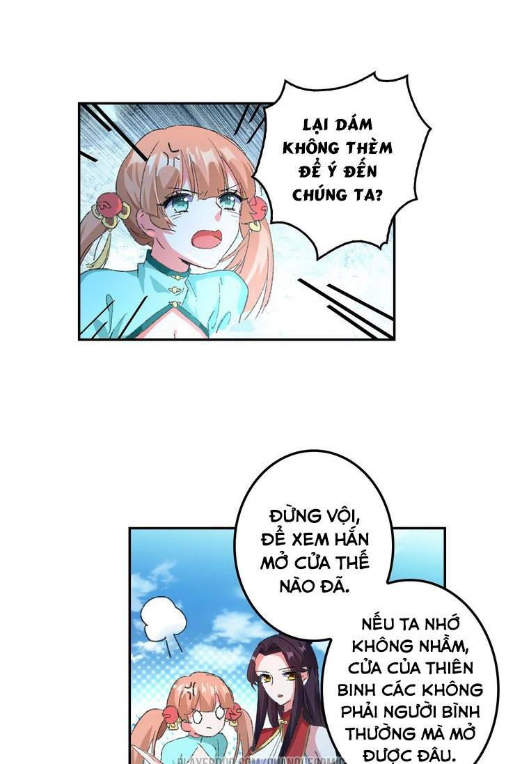 lục tích ma yểm chapter 14 14