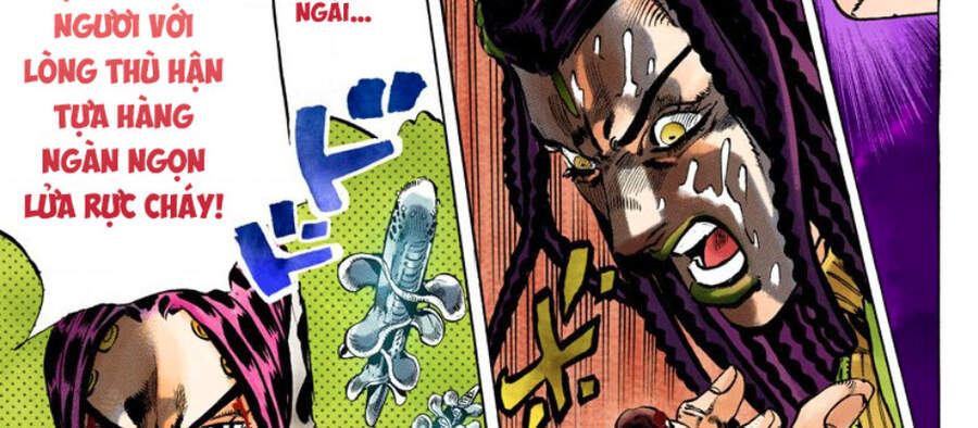 cuộc phiêu lưu bí ẩn chapter 708 57