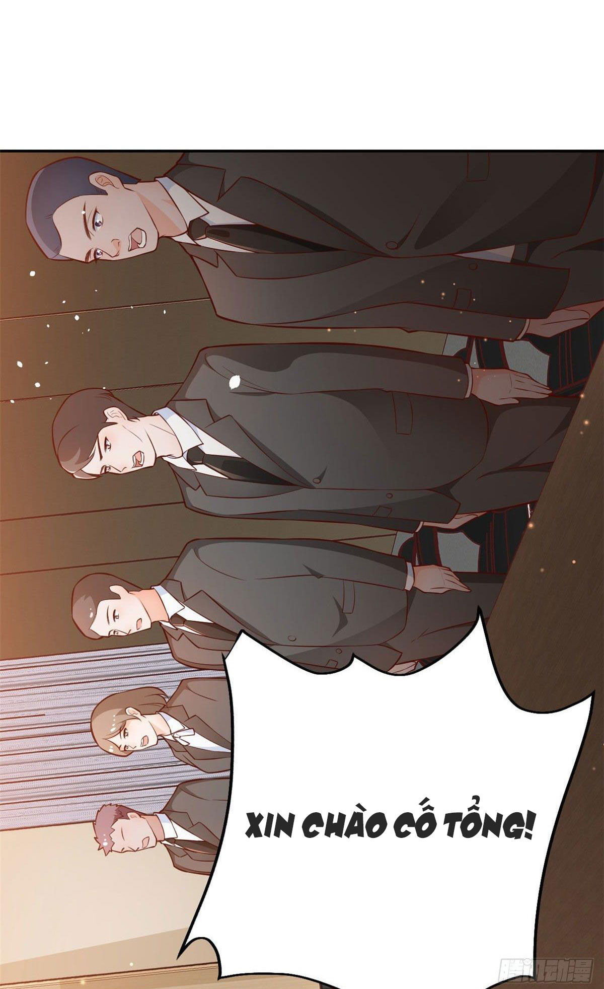 hệ thống xuyên nhanh: nam thần bùng cháy đi! chapter 8 28