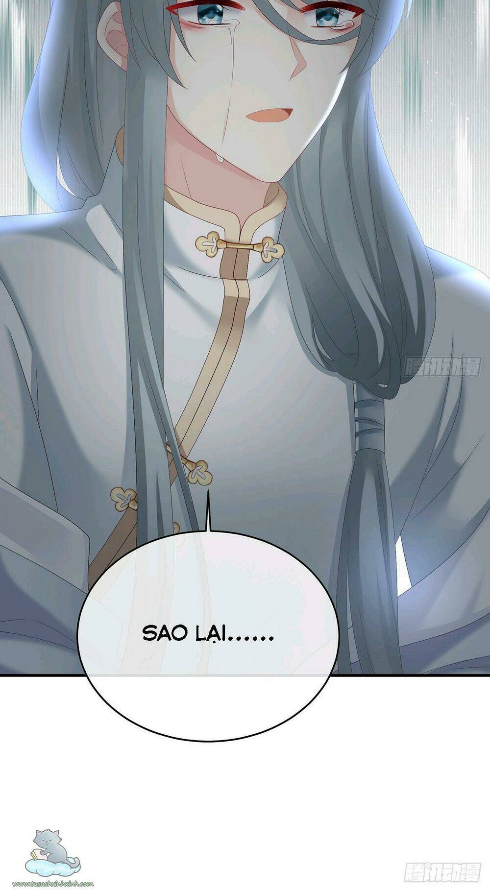 kiều phu có hỉ chapter 45 43