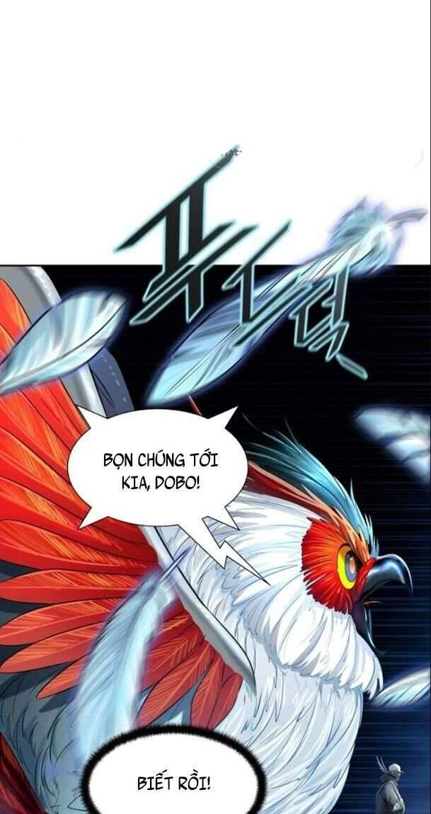 tòa tháp bí ẩn 2 chapter 537 25