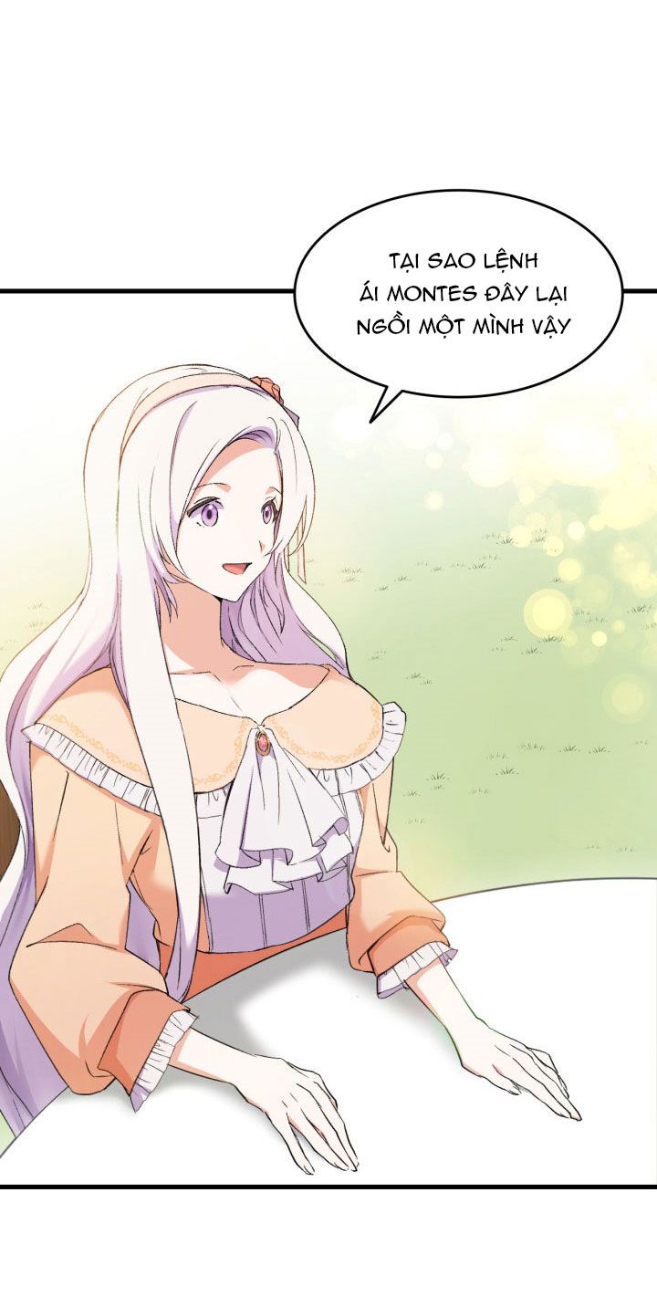 tôi định quyến rũ anh trai nhưng nam chính đã đến chapter 15 65