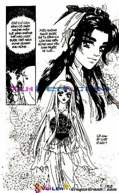đóa hoa yêu kiều chapter 5 153