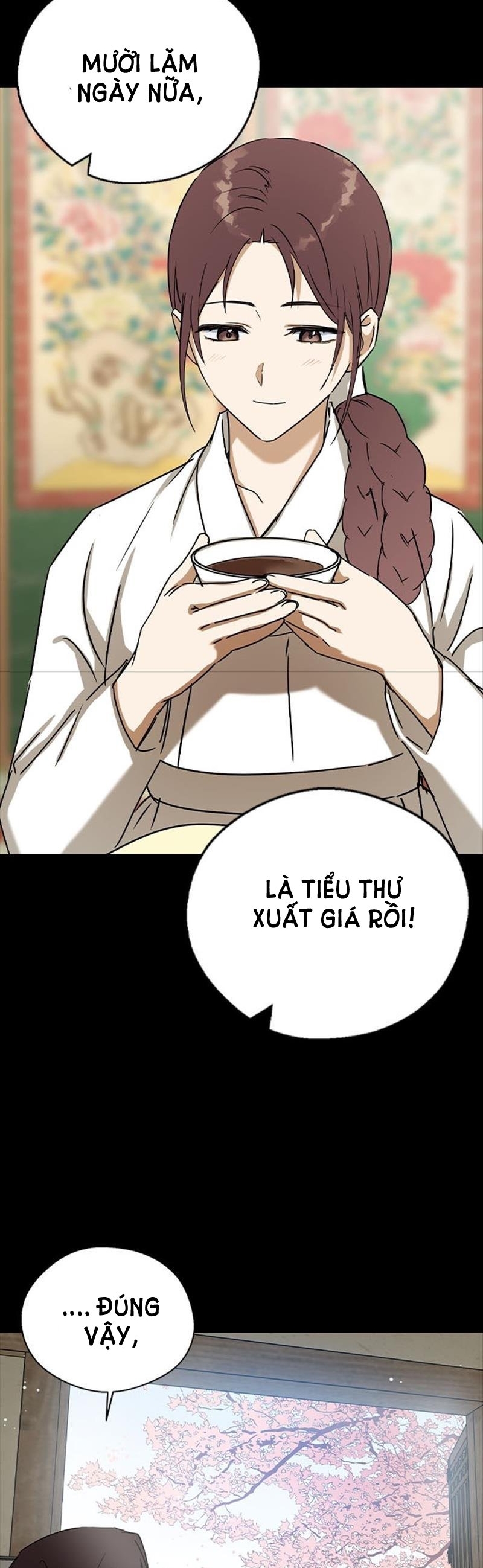 nhân duyên kiếp trước chapter 46.2 22