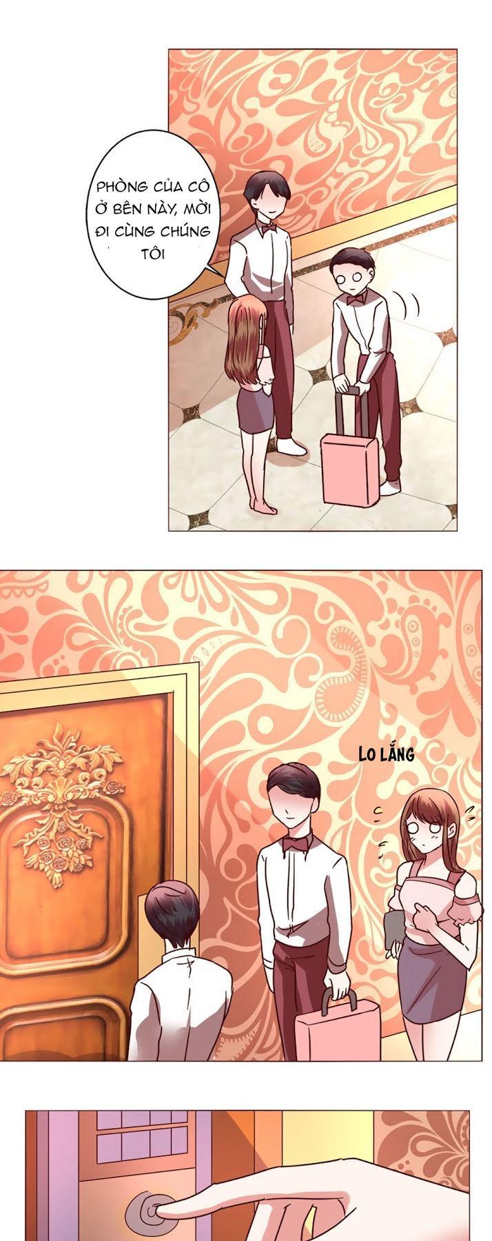 một tuần làm tình nhân chapter 48 7