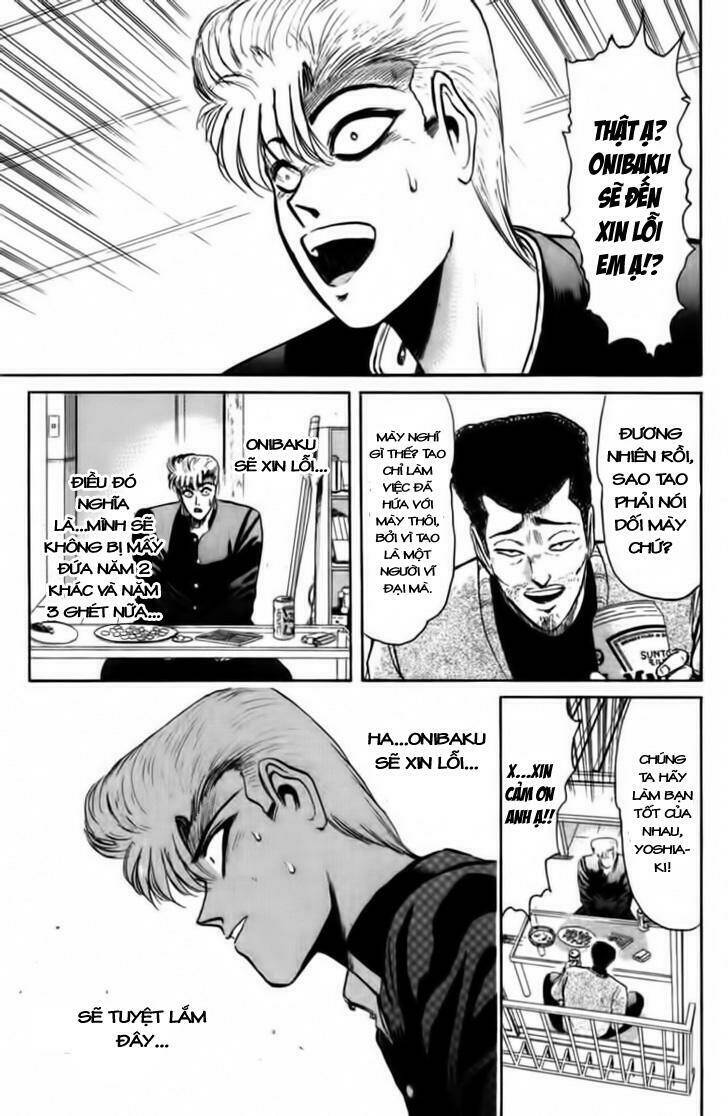 shonan junai gumi chapter 58 2