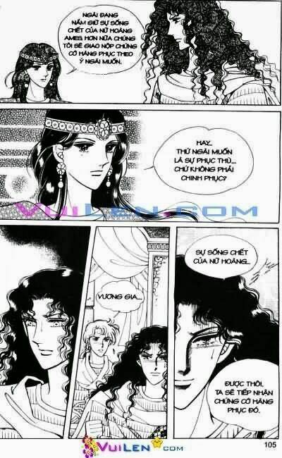 hậu duệ hoàng gia chapter 14 105