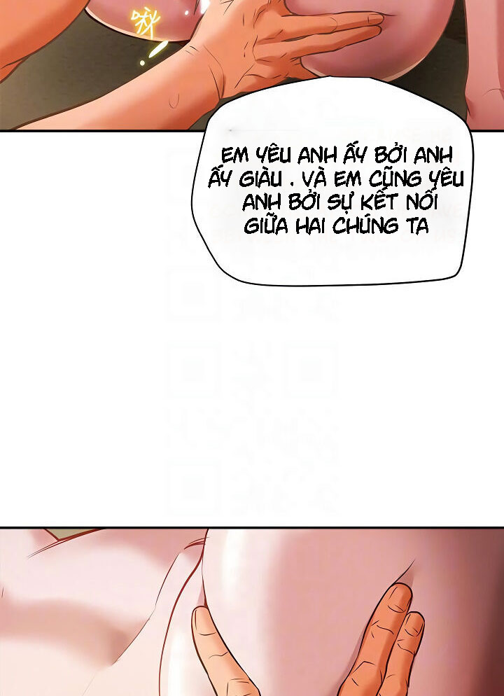 kế hoạch với em gái ngây thơ chapter 9.2 14