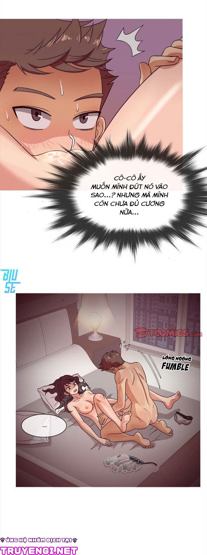 yêu em nữa đi chapter 11 26