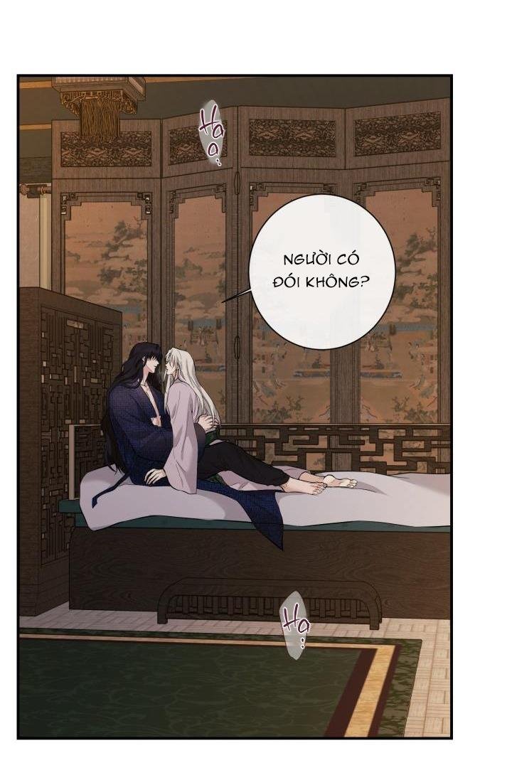 truyện ngắn lục lạc đôi chapter 2.4 20