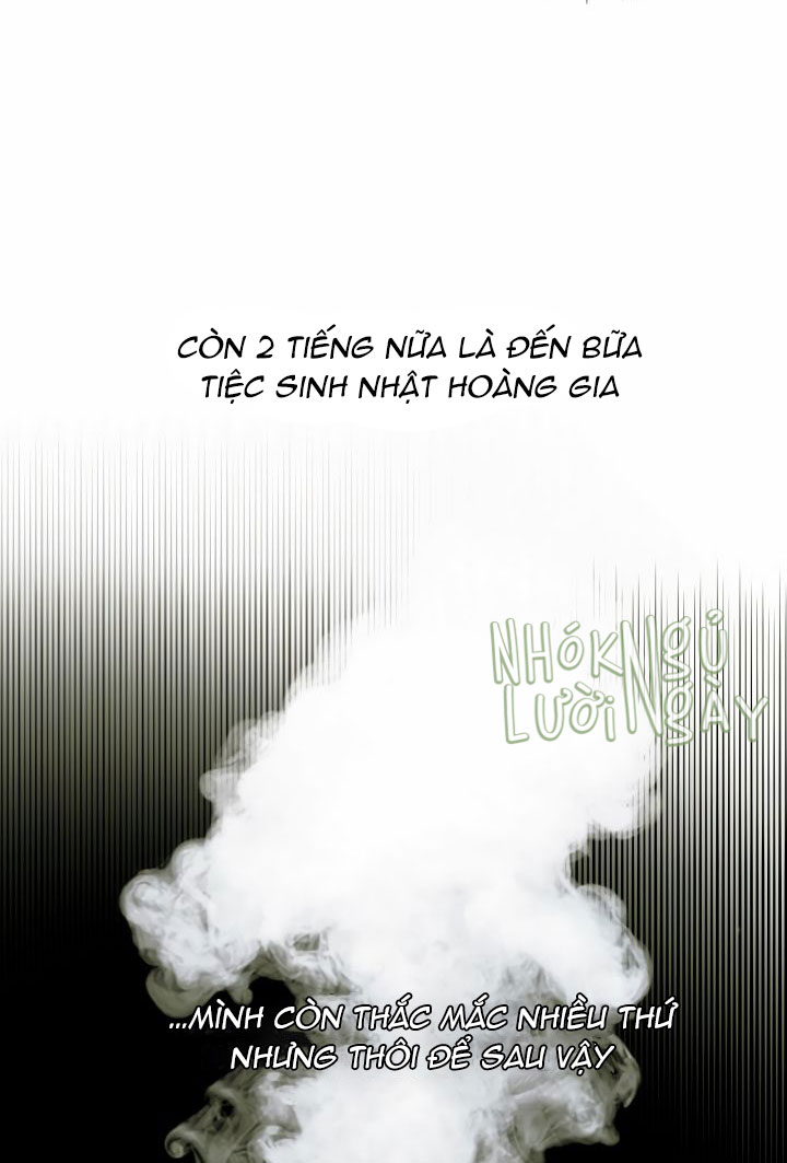 kế hoạch chọn papa của công chúa ._. chapter 2 45