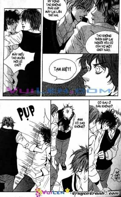 goong - [ hoàng cung ] chapter 4 56