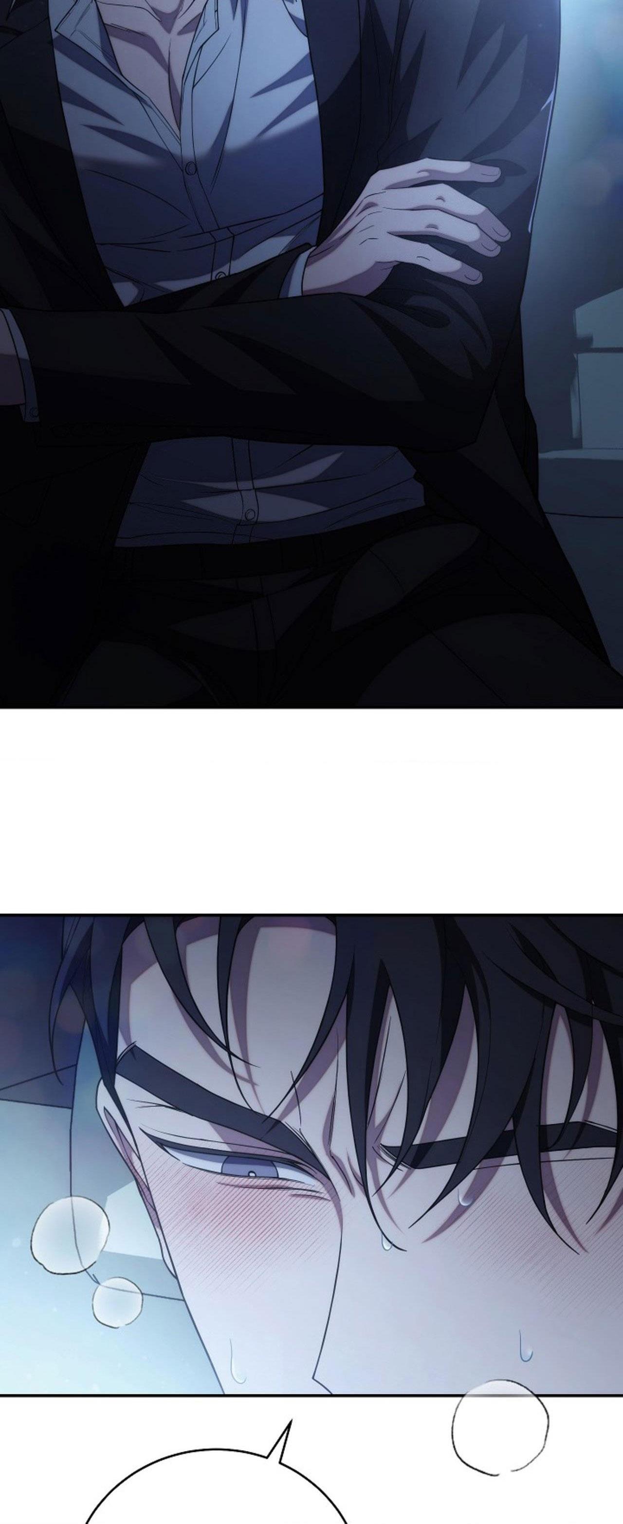 (abo)mối quan hệ không hoàn chỉnh chapter 20 5