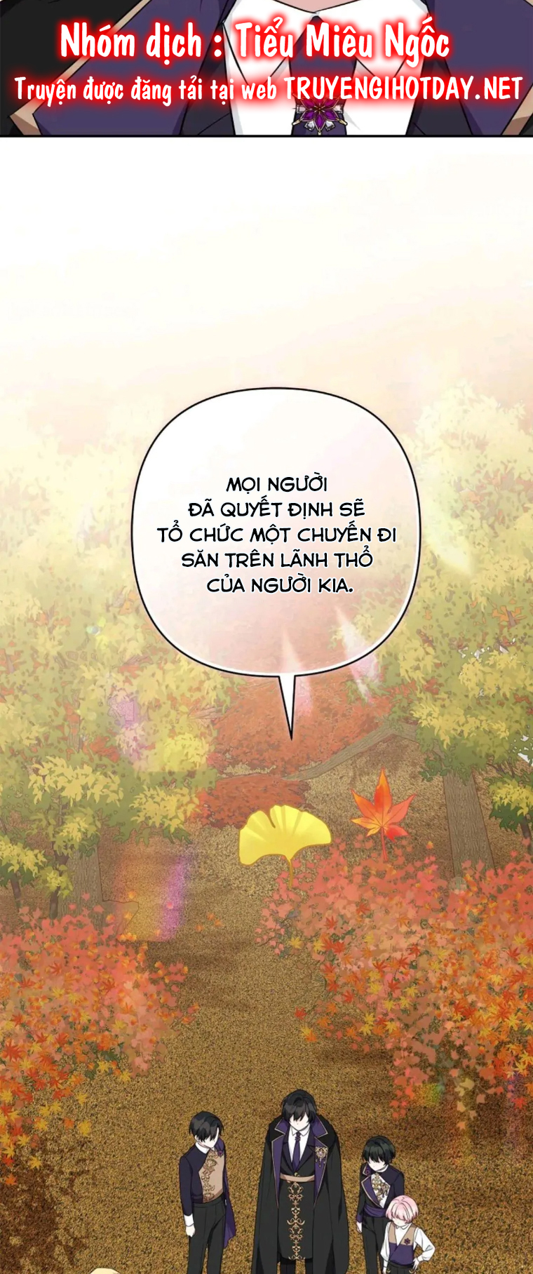 cô con gái út của ngài công tước phản diện chapter 59 37