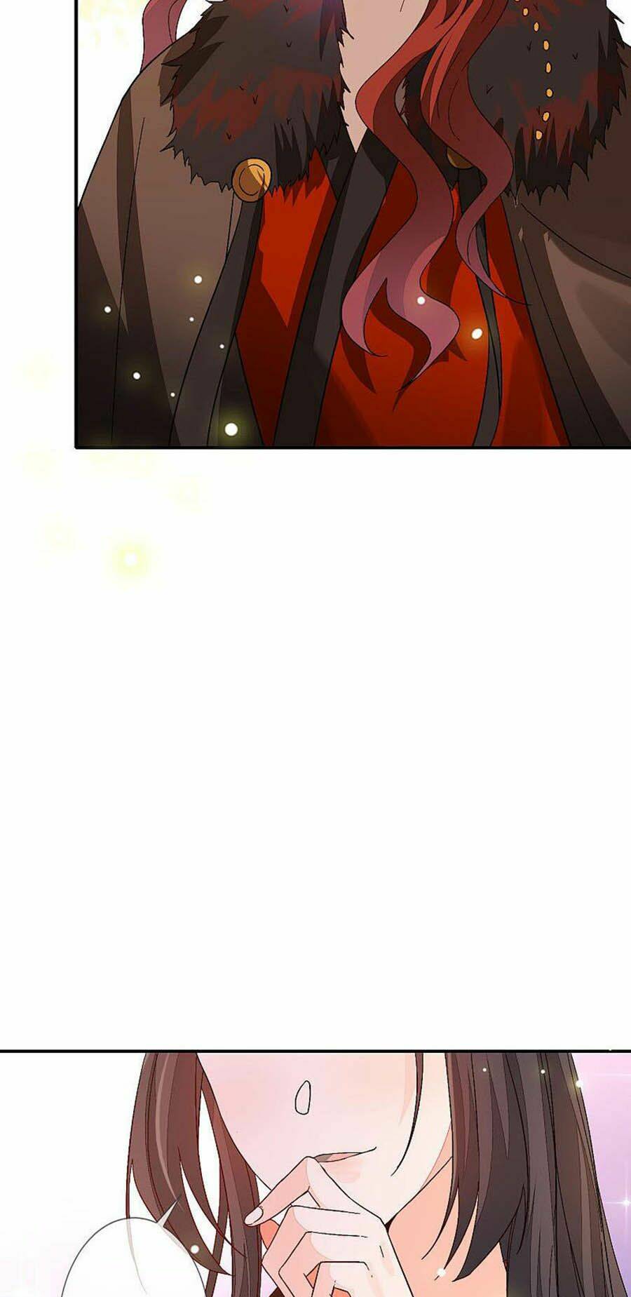 cửu khuyết phong hoa chapter 109 17