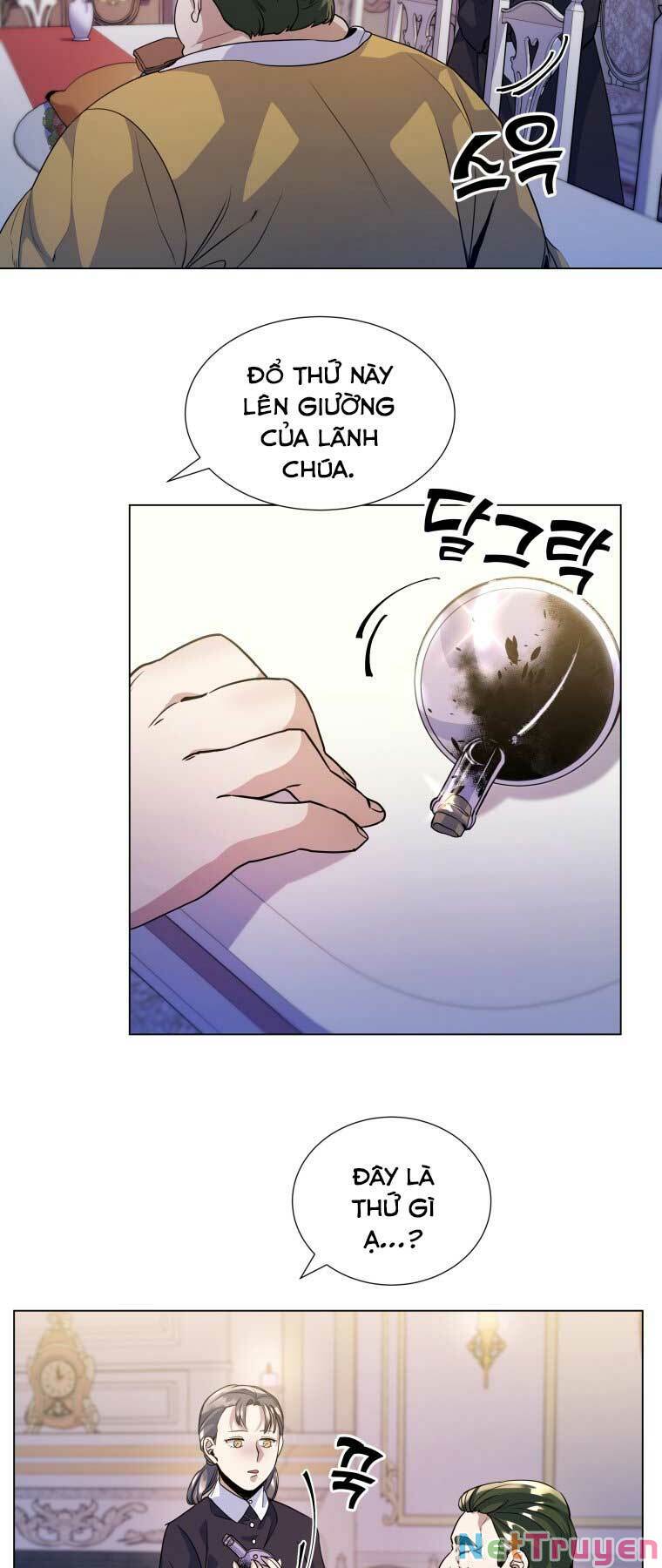 bạo chúa cường hoành chapter 13 19