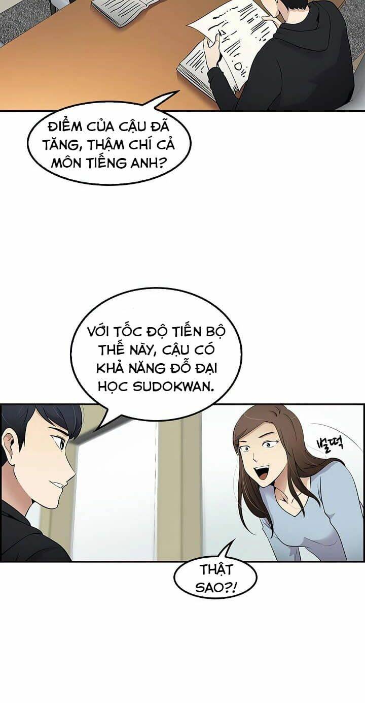 điều tra viên chuyển sinh chapter 21 42