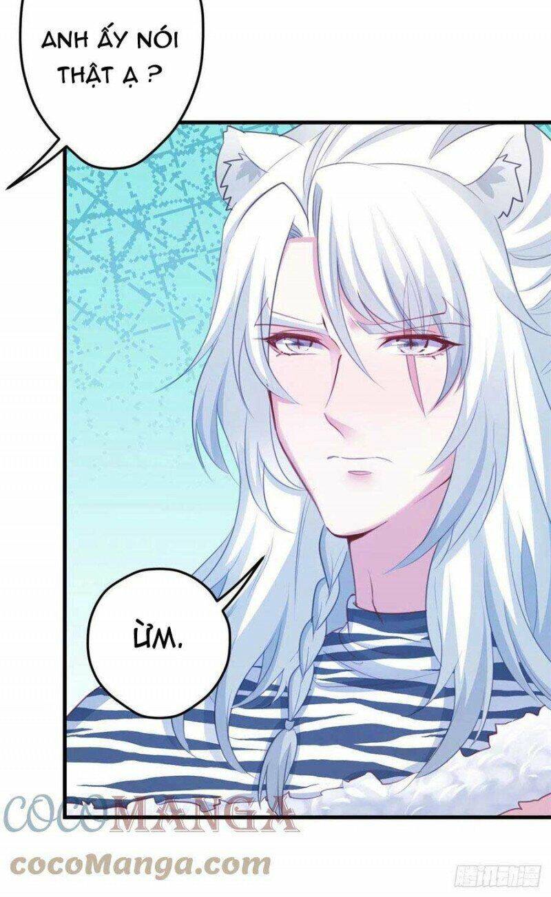 [16+] thảnh thơi thú thế chủng chủng điền, sinh sinh tể chapter 330 6