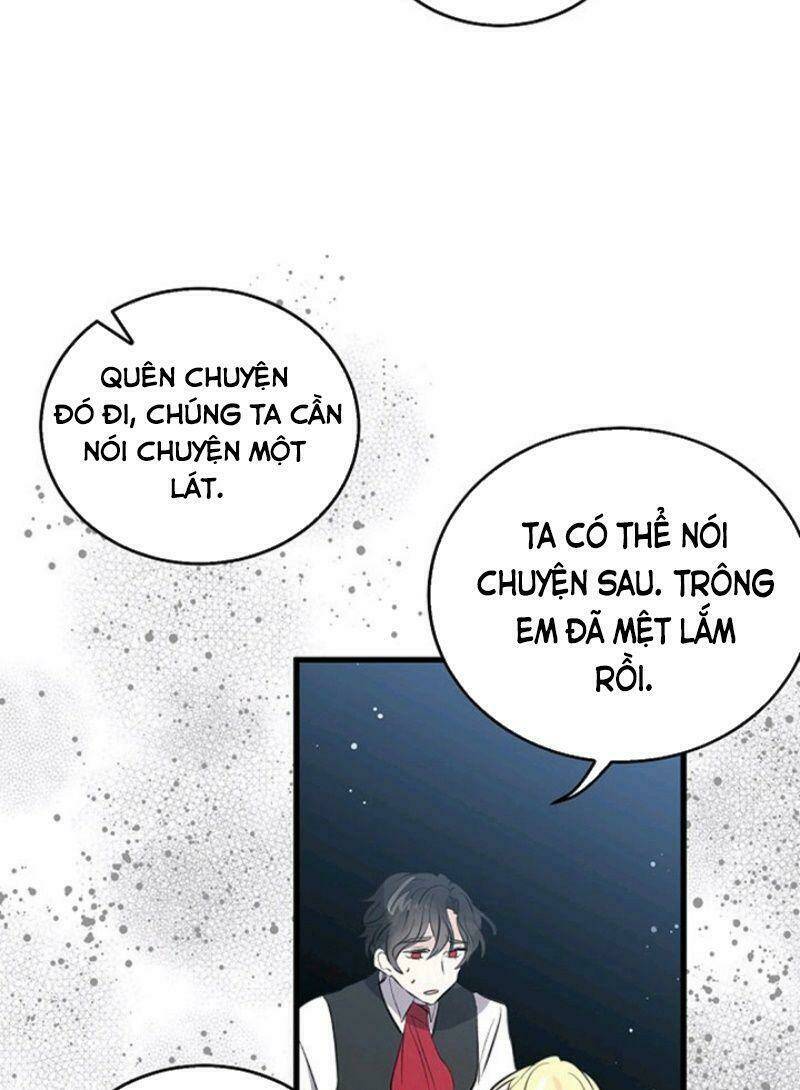 tôi là bạn gái cũ của một người lính chapter 43 46