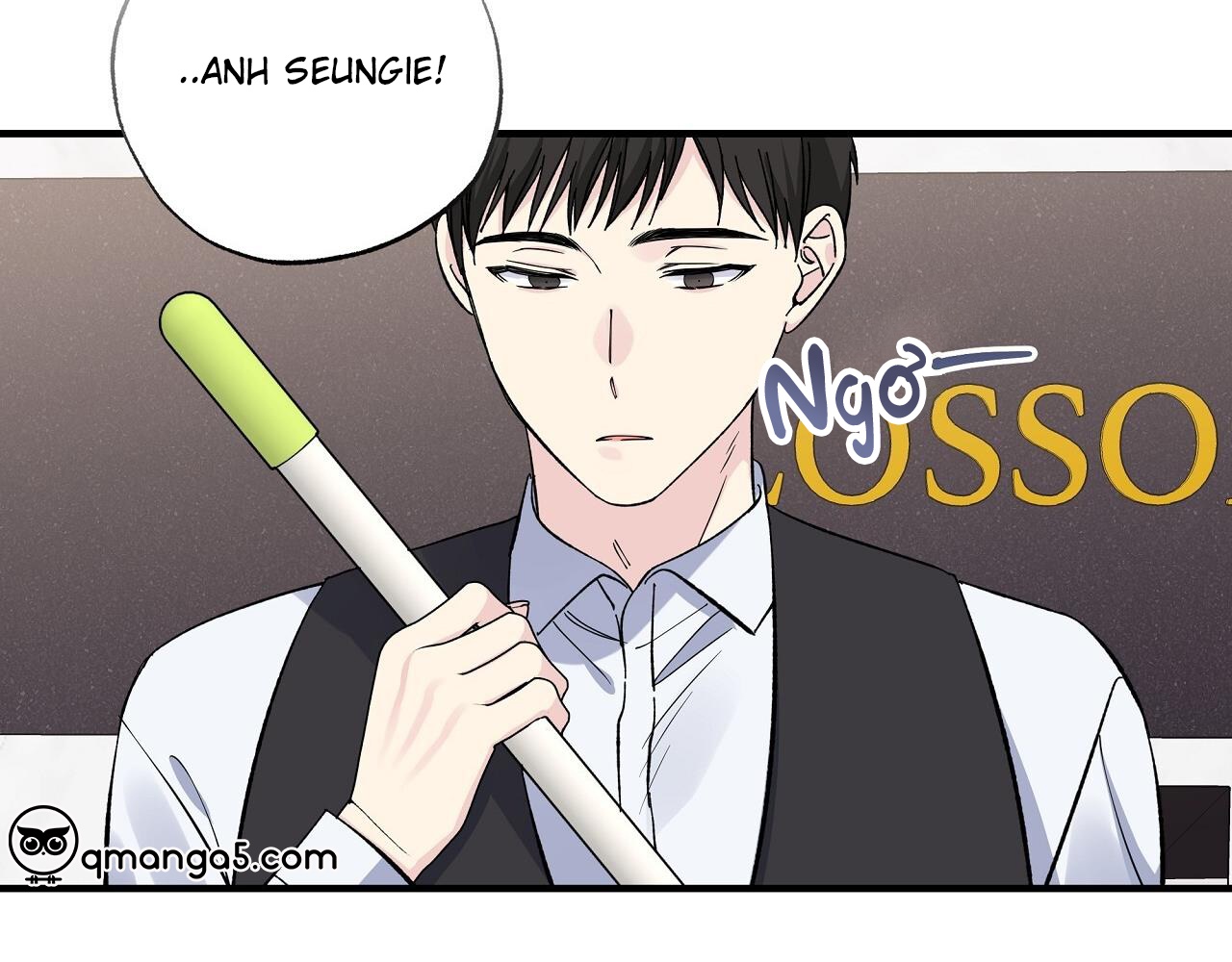 vị ngọt đôi môi chapter 45 5