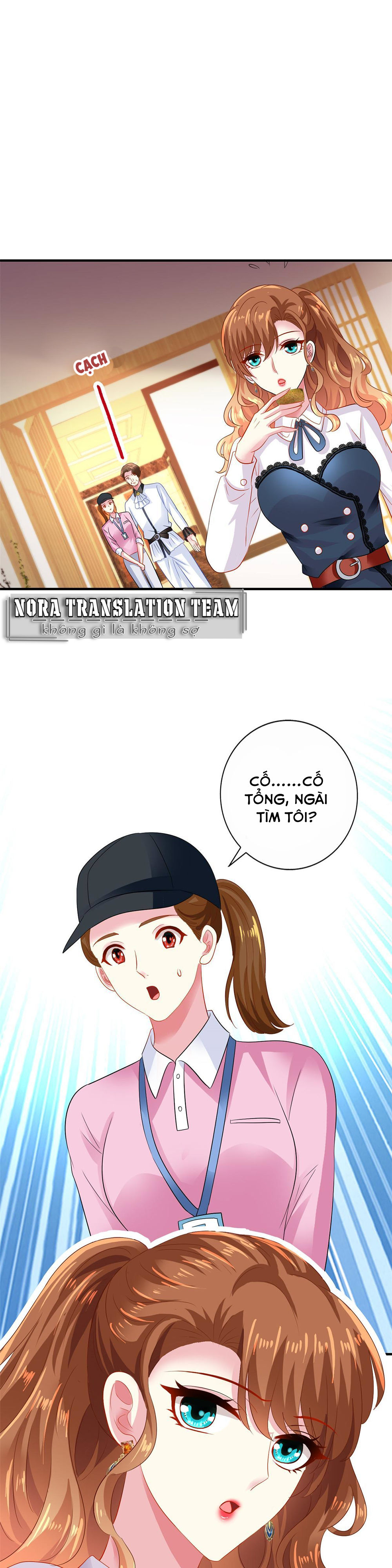 nữ hoàng điện ảnh chapter 39 11