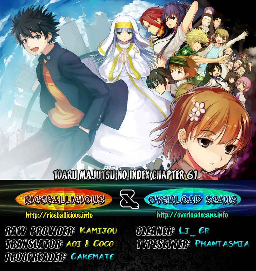 cấm thư ma thuật index chapter 61 32