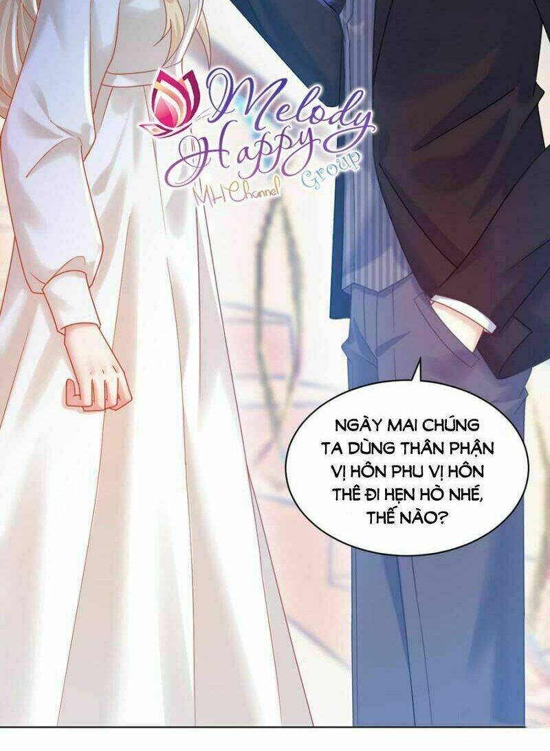 ma lạt thiên kim đẩu ác thiếu chapter 171.5 5