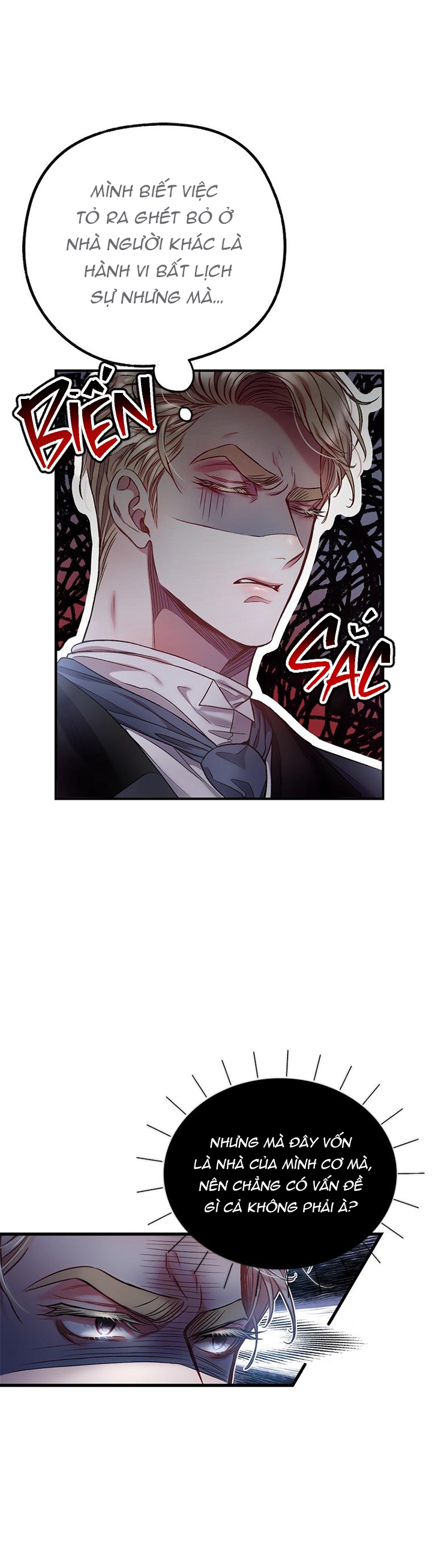 cơn mưa kẹo ngọt chapter 5 13