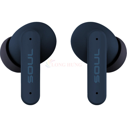 Tai nghe Bluetooth True Wireless Soul S-Live 30 - Hàng chính hãng