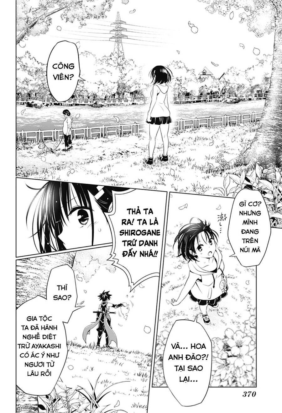 diệt quỷ nhẫn giả chapter 87 6