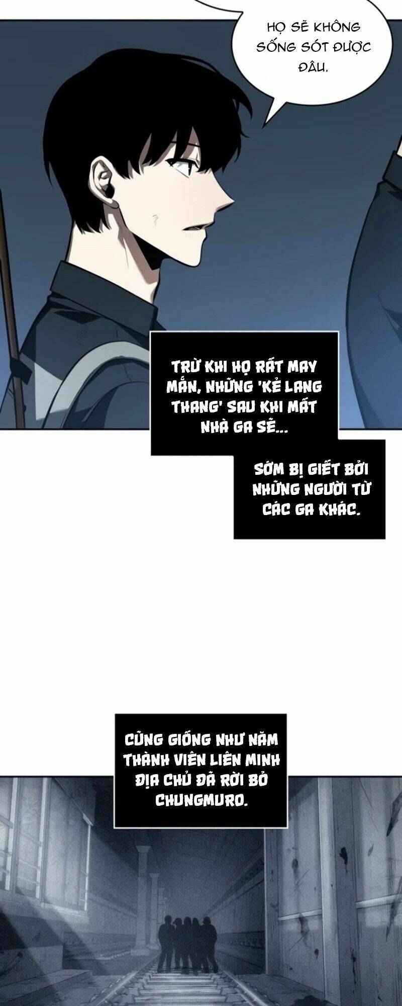 toàn trí độc giả - omniscient reader chapter 46 60