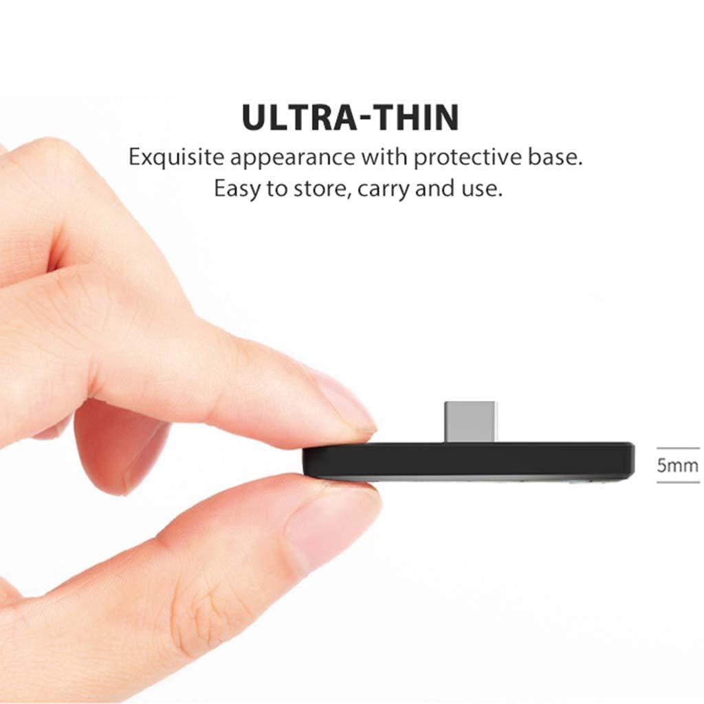 Bluetooth  for  Switch/Switch Lite//PC  Blue red